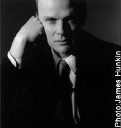 Matthew Francis (credit James Hunkin)